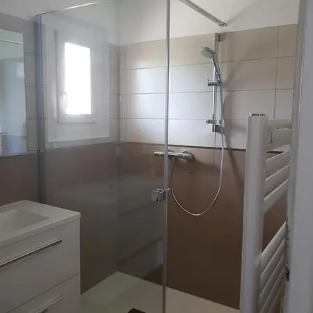 Les Marines Agay Apartmán Saint-Raphaël