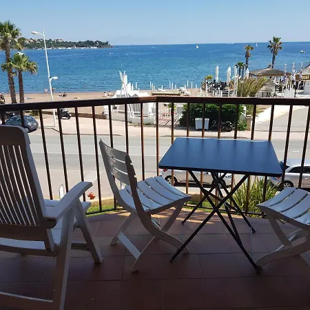 Appartement Les Marines Agay